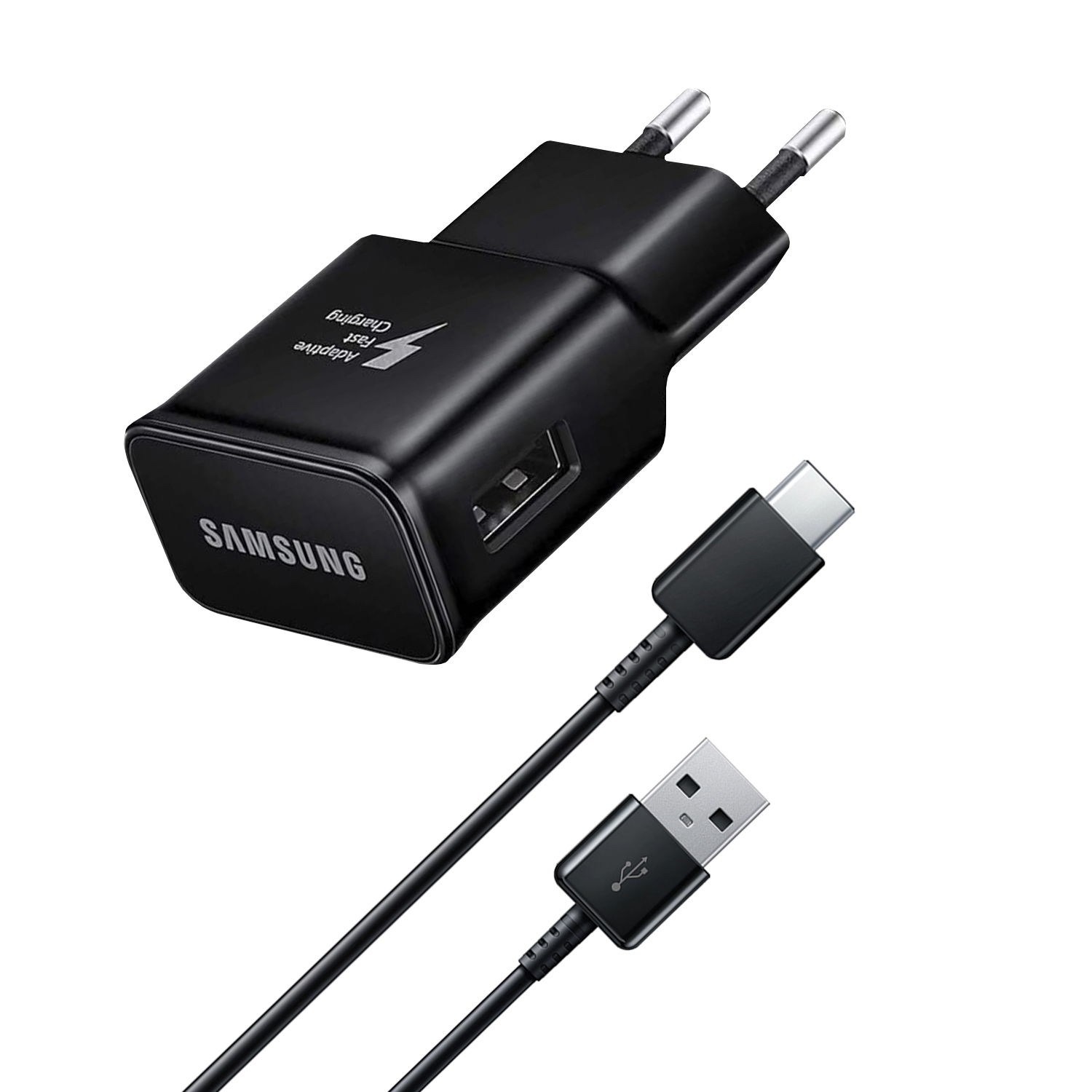 مشخصات، قیمت و خرید شارژر دیواری مدل +S10 به همراه کابل USB-C ...